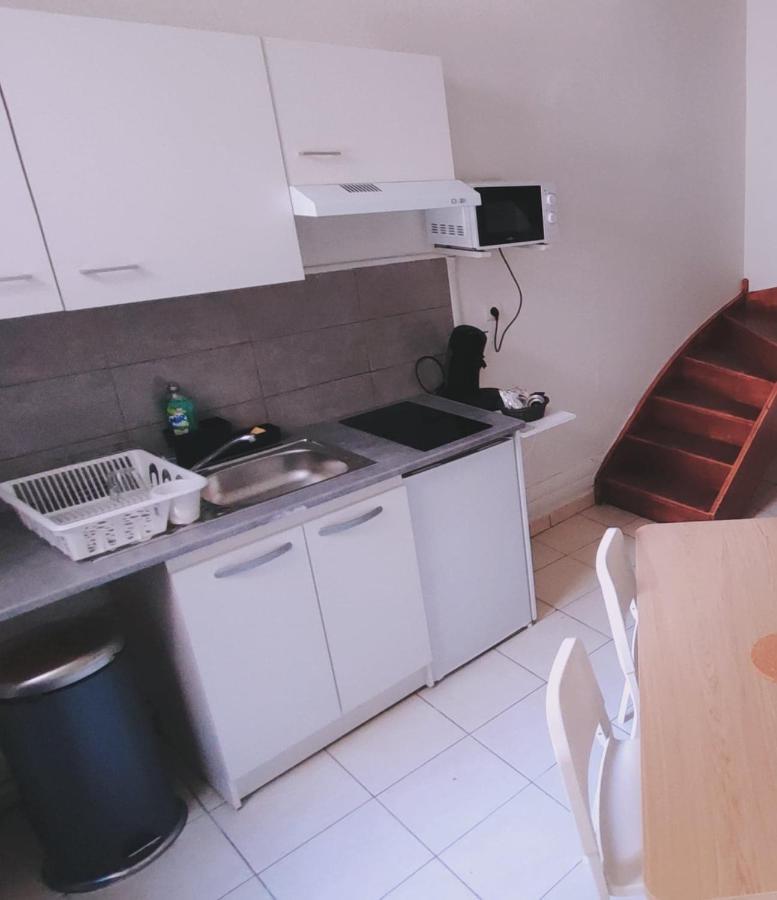 Appartement Cosy En Centre Centre-Ville . . . Nimes Ngoại thất bức ảnh