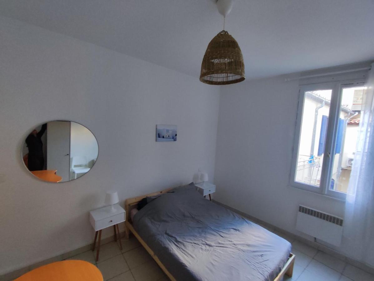 Appartement Cosy En Centre Centre-Ville . . . Nimes Ngoại thất bức ảnh